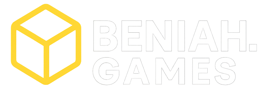 Beniah.games